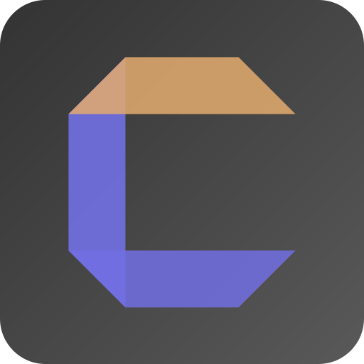 Cl Calc: command line calculator logo